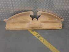 Double wooden twin for sale  CROYDON