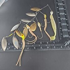 Large spinner baits for sale  Jacksonville