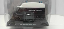 Iveco turbo daily usato  Giarre