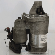 71794760 motorino avviamento usato  Italia