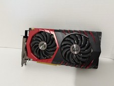 Msi geforce gtx for sale  Eaton Rapids