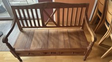 teakholz bank gebraucht kaufen teakholz bank gebraucht kaufen Velbert