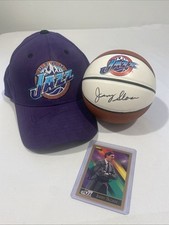 Hof jerry sloan for sale  Evansville