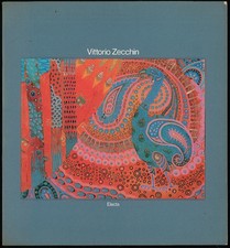 Vittorio zecchin usato  Gavirate
