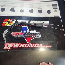 Honda crf110f throttle for sale  Grapevine