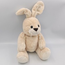 Doudou lapin écru d'occasion  Le Portel