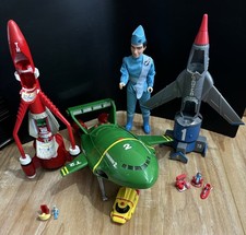 Thunderbirds soundtech rockets for sale  PETERBOROUGH
