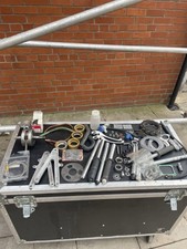 Honda rs125 nx4 for sale  CREWE