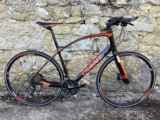 Giant fastroad slr for sale  NEWPORT
