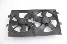 Radiador ventilador Citroen C-CROSSER diesel 29163, usado comprar usado  Enviando para Brazil