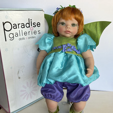 Paradise galleries pixie for sale  Joshua Tree