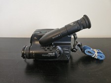 Sony handycam hi8 for sale  Braselton