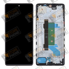 Ecran complet xiaomi d'occasion  Marseille XIV