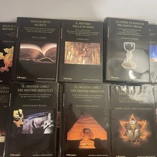 Libri biblioteca dei usato  Roma