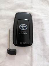 Toyota 2017 keyless for sale  LONDON