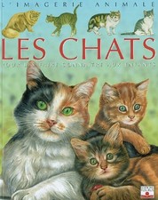 Imagerie animale tome d'occasion  France