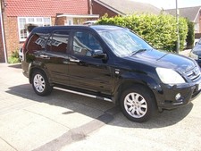 Honda crv 2.0 for sale  WHITSTABLE