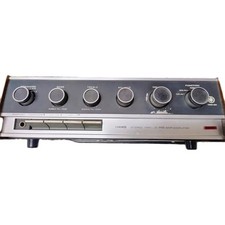 Amplificatore nikko trm usato  Palermo