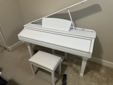 Kurzweil kag100 digital for sale  Hollister