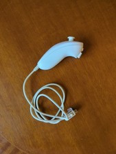 Nintendo wii white for sale  BRISTOL