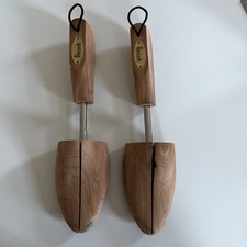 Harrods knightsbridge wooden for sale  SEVENOAKS
