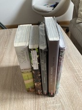 Lotto manga inio usato  Meran