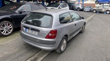 Retroviseur gauche honda d'occasion  Colomiers