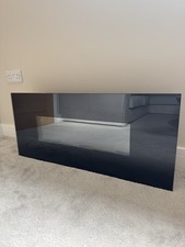 Modern gas fire for sale  ALFRETON
