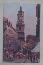 Old tuck postcard for sale  BOURNEMOUTH
