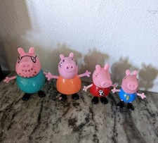 Peppa pig figurine for sale  Kaukauna