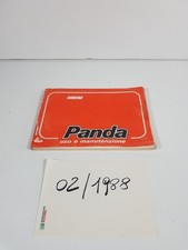 Manuale libretto uso usato  Novara
