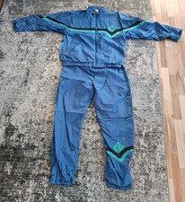 Vintage nostalgie tracksuit gebraucht kaufen  Bad Münster