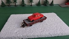 Modellbahn güterwagen achsig gebraucht kaufen  Ilmenau, Martinroda