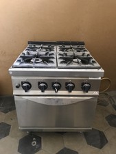Cucina gas fuochi usato Cucina gas fuochi usato  Pomaretto