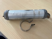 Malossi mhr exhaust usato  Sulmona