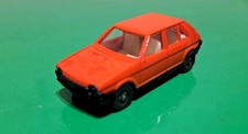 Fiat rhythm rossa d'occasion  Expédié en Belgium
