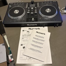 Numark idj3 digital for sale  Newnan