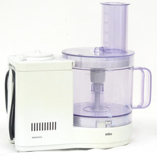 Boxed braun multipractic for sale  HASSOCKS
