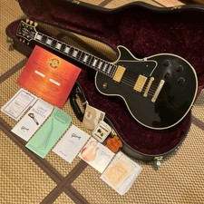 Gibson historic 1957 usato  Spedire a Italy