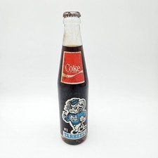 Vintage coke tarheels for sale  Marshville
