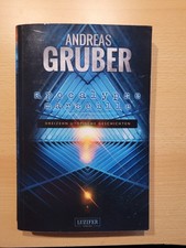 Andreas gruber apocalypse gebraucht kaufen Andreas gruber apocalypse gebraucht kaufen  Schönhausen (Elbe)