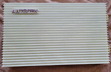 Amplificatore audio autotek usato  Spedire a Italy