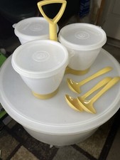 Vtg tupperware condiment for sale  Claremore