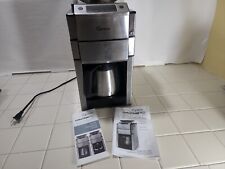 Capresso coffeeteam pro for sale  Atlanta