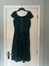 Ronni nicole dress for sale  LYDNEY