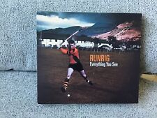 Runrig everything see for sale  SANDBACH