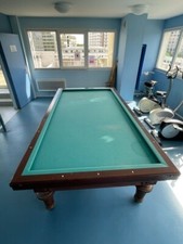 Billard français bonne d'occasion Billard français bonne d'occasion  Montrouge