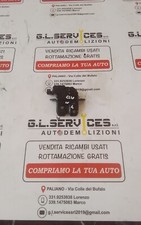 Serratura chiusura cofano usato Serratura chiusura cofano usato  Paliano