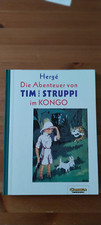 Abenteuer tim struppi gebraucht kaufen  Hamburg