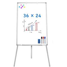 Easel whiteboard magnetic for sale  Brentwood